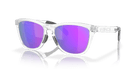 OAKLEY OO9284A Frogskins™ Range -OAKLEY Sunglasses- Optivision