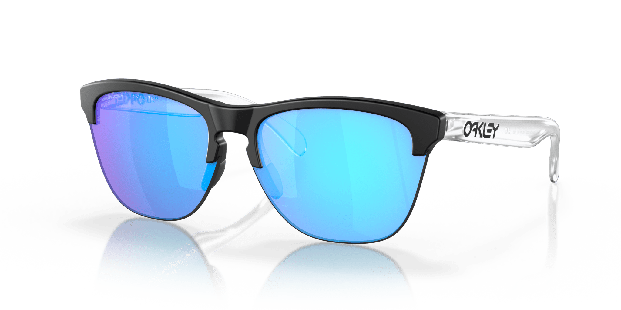 OAKLEY OO9374 FROGSKINS LITE -OAKLEY Sunglasses- Optivision