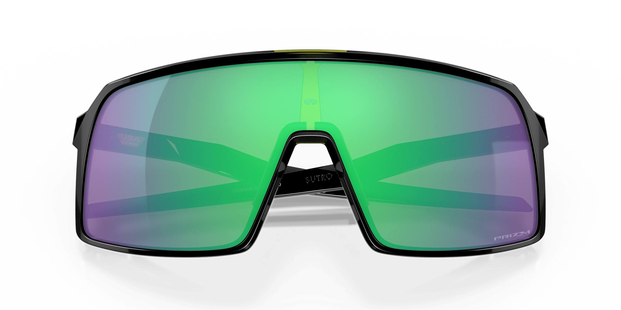 OAKLEY OO9406 SUTRO -OAKLEY Sunglasses- Optivision