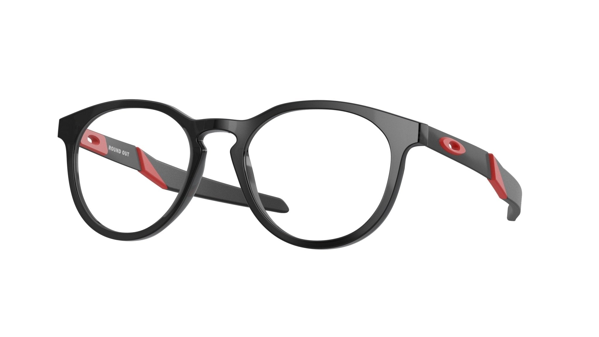 OAKLEY YOUTH RX OY8014 ROUND OUT -OAKLEY Eyeglasses Kids- Optivision