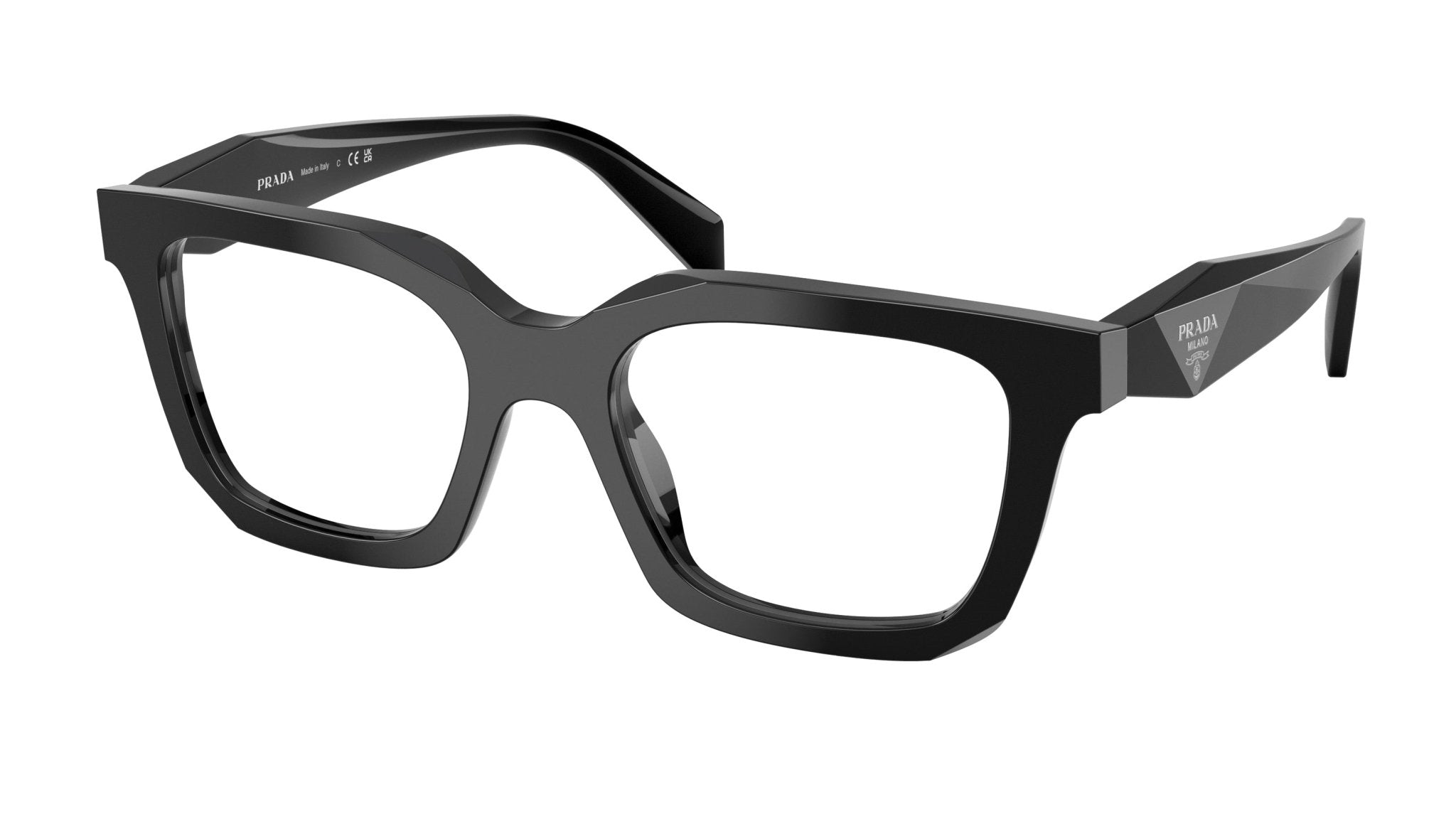 PRADA PR C08V Design -PRADA Eyeglasses- Optivision