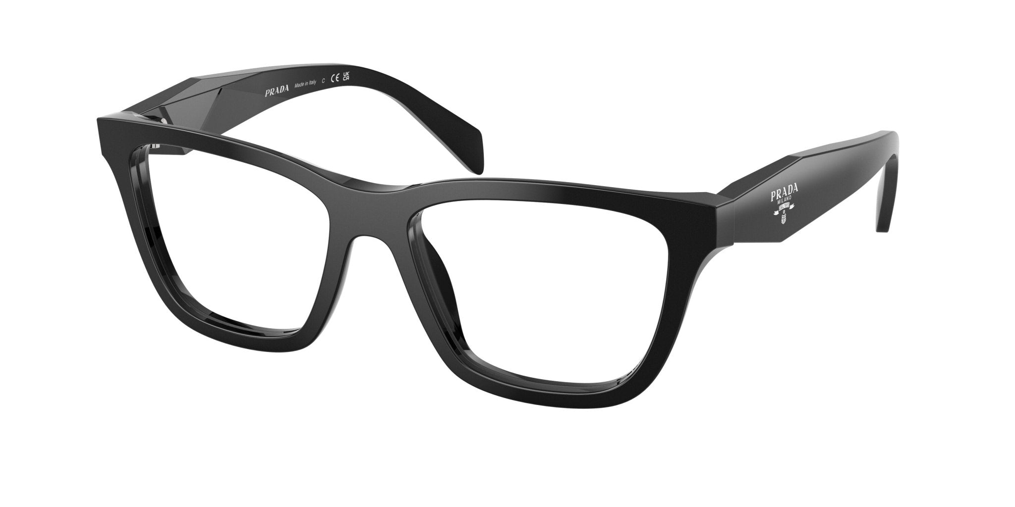 PRADA PR C10V Design -PRADA Eyeglasses- Optivision