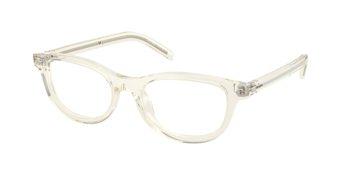 PRADA PR D01VU Runway -PRADA Eyeglasses- Optivision