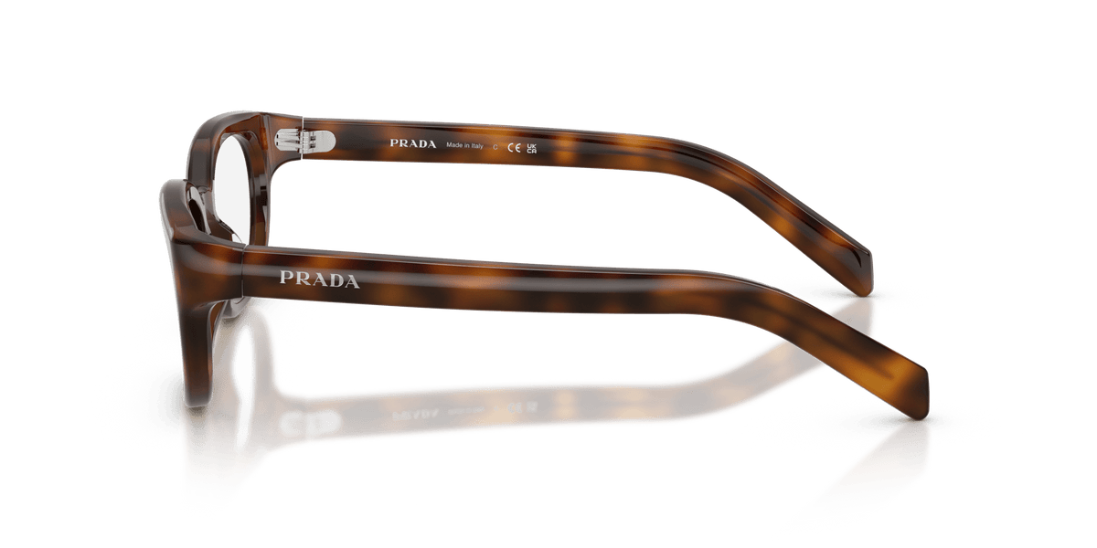 PRADA PR D03VU Runway -PRADA Eyeglasses- Optivision