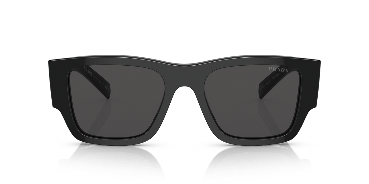 PRADA PR 10ZS Catwalk -PRADA Sunglasses- Optivision