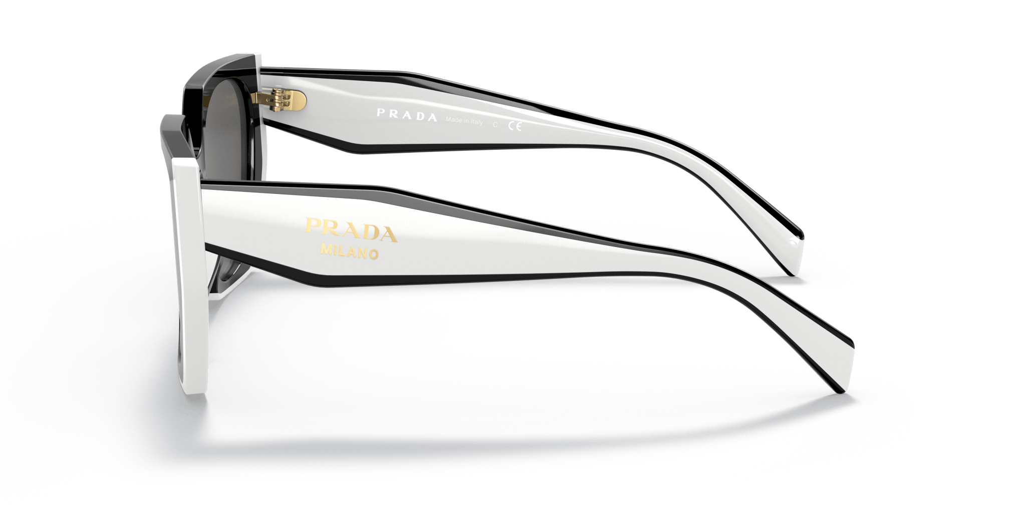 PRADA PR 15WS Catwalk -PRADA Sunglasses- Optivision