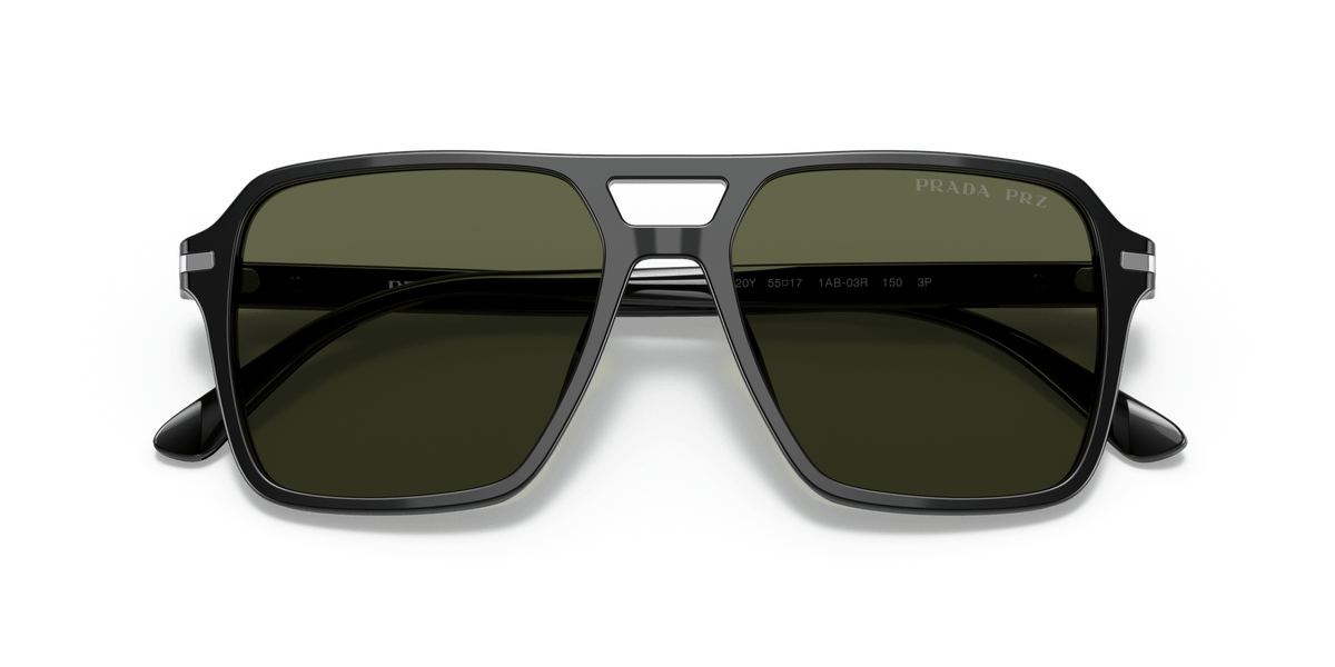 PRADA PR 20YS Symbole -PRADA Sunglasses- Optivision