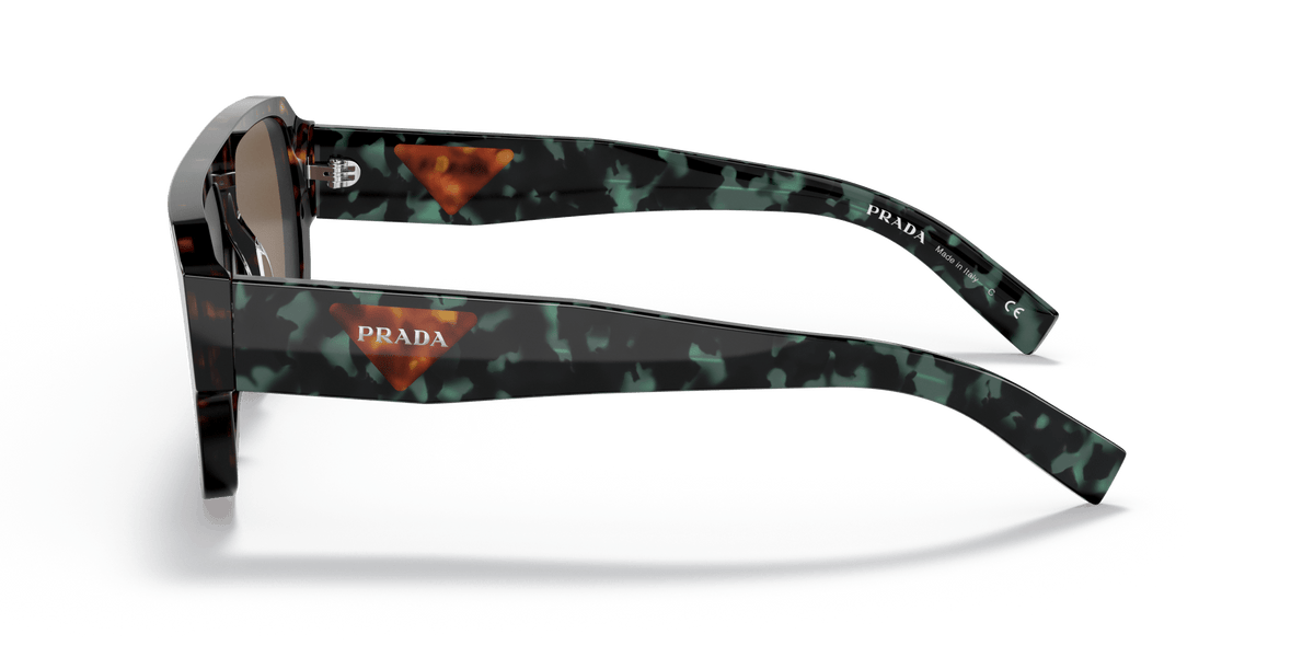 PRADA PR 22YS Runway -PRADA Sunglasses- Optivision