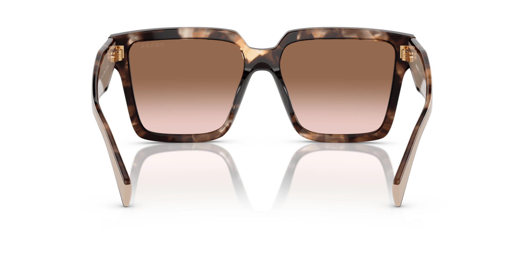 PRADA PR 24ZS Signature -PRADA Sunglasses- Optivision