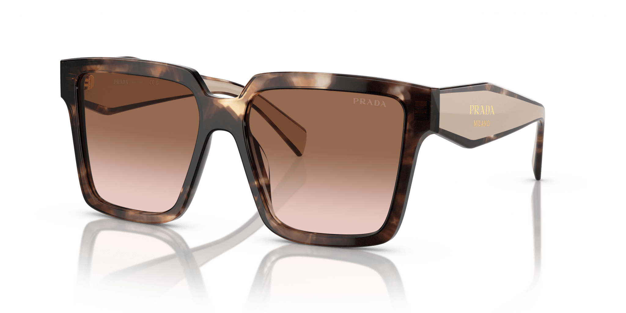 PRADA PR 24ZS Signature -PRADA Sunglasses- Optivision