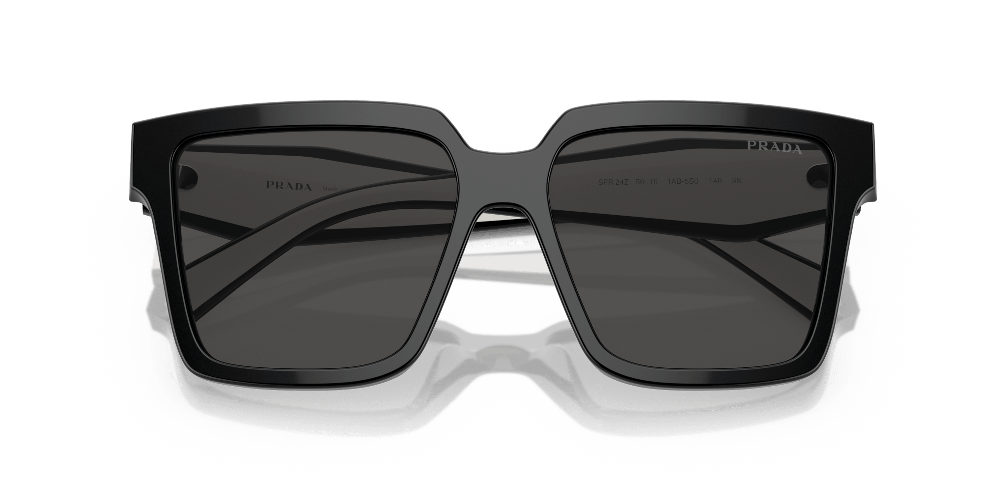 PRADA PR 24ZS Signature -PRADA Sunglasses- Optivision