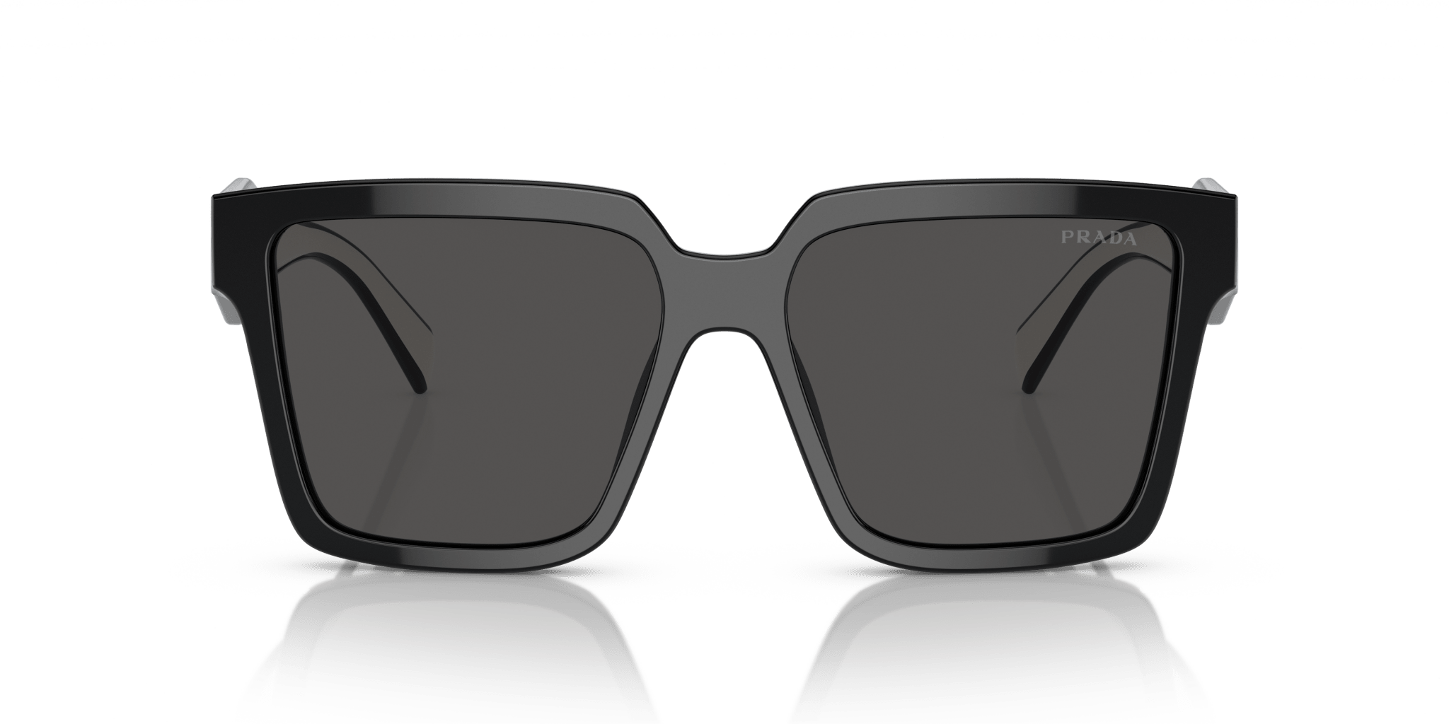PRADA PR 24ZS Signature -PRADA Sunglasses- Optivision