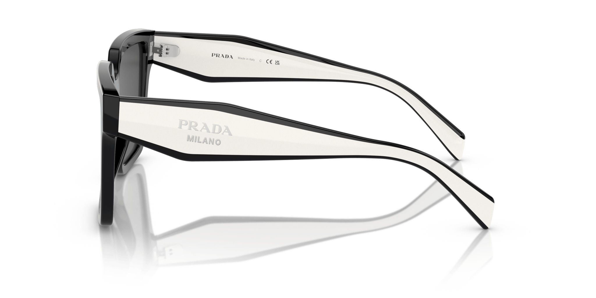 PRADA PR 24ZS Signature -PRADA Sunglasses- Optivision