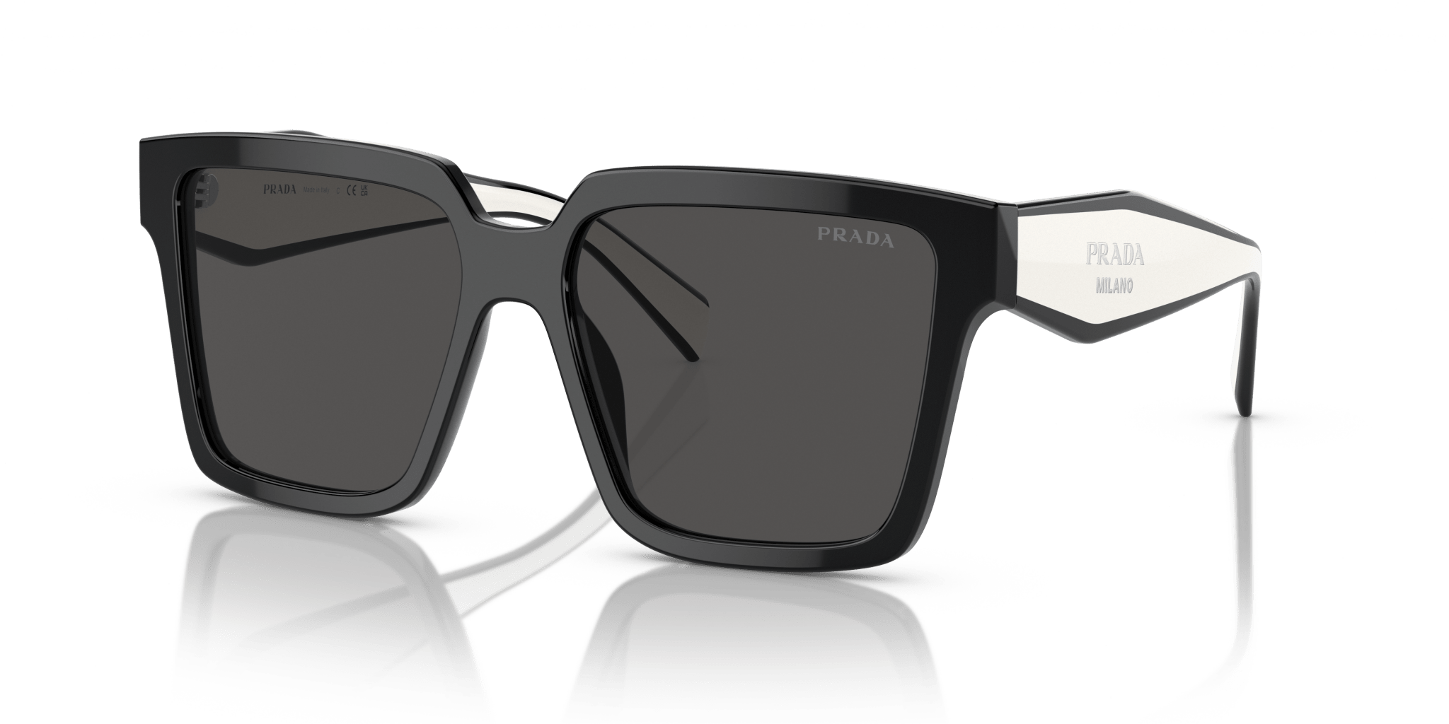 PRADA PR 24ZS Signature -PRADA Sunglasses- Optivision