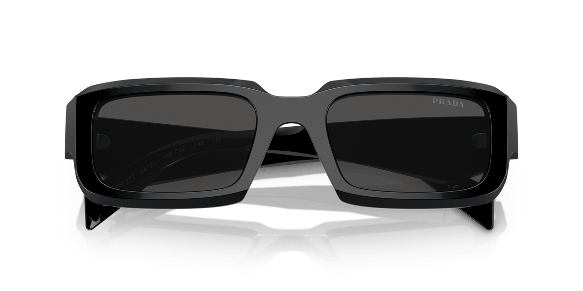 PRADA PR 27ZS Catwalk -PRADA Sunglasses- Optivision