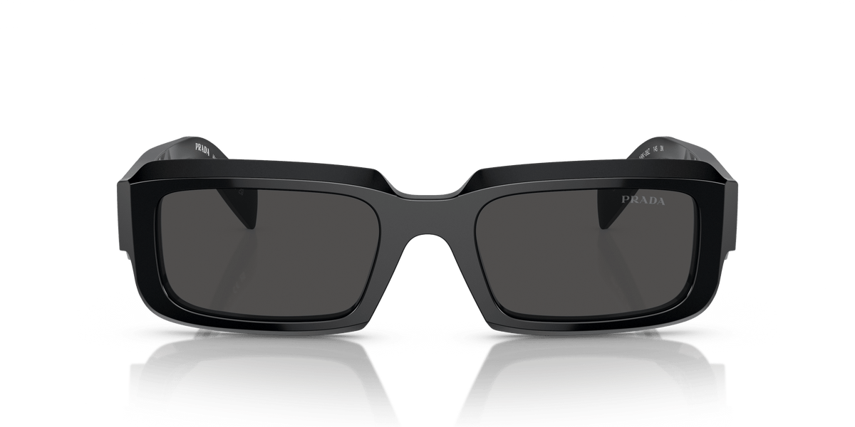 PRADA PR 27ZS Catwalk -PRADA Sunglasses- Optivision