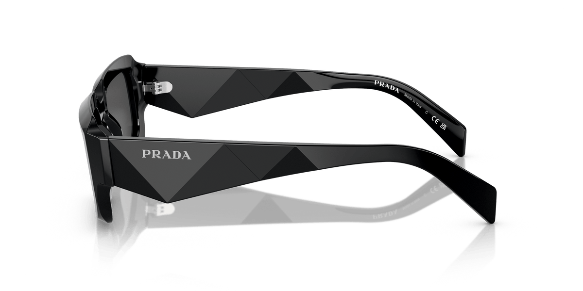 PRADA PR 27ZS Catwalk -PRADA Sunglasses- Optivision