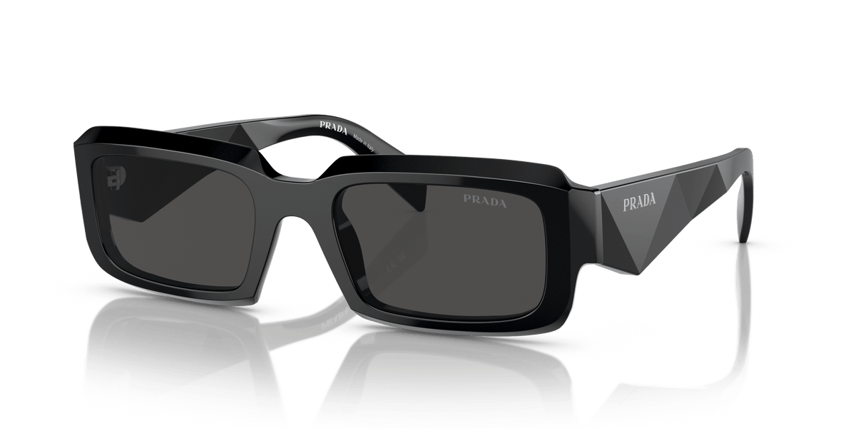 PRADA PR 27ZS Catwalk -PRADA Sunglasses- Optivision