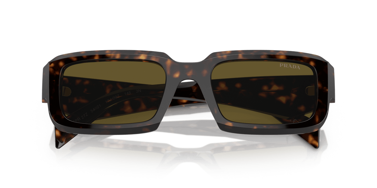 PRADA PR 27ZS Catwalk -PRADA Sunglasses- Optivision