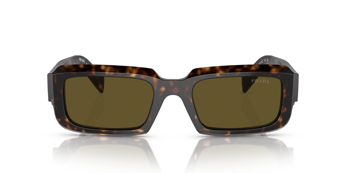PRADA PR 27ZS Catwalk -PRADA Sunglasses- Optivision