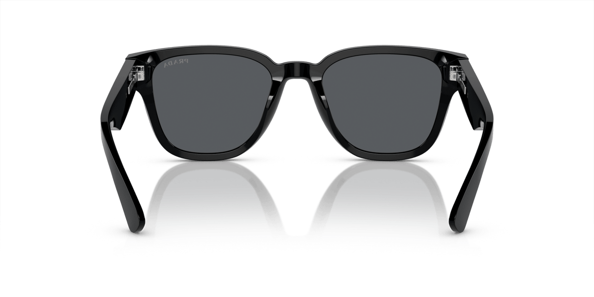 PRADA PR A04S Signature -PRADA Sunglasses- Optivision