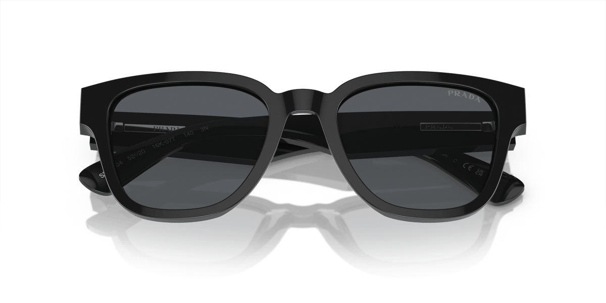 PRADA PR A04S Signature -PRADA Sunglasses- Optivision