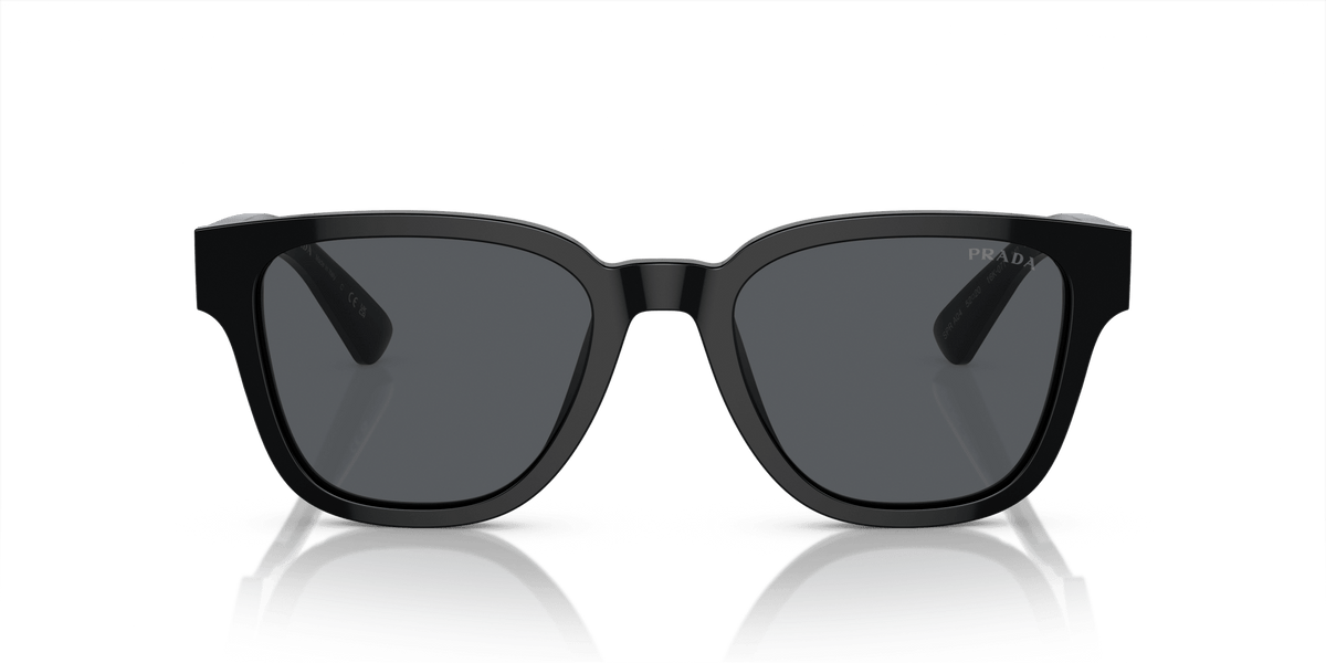 PRADA PR A04S Signature -PRADA Sunglasses- Optivision