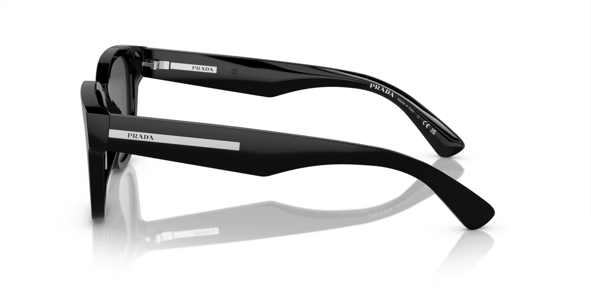 PRADA PR A04S Signature -PRADA Sunglasses- Optivision