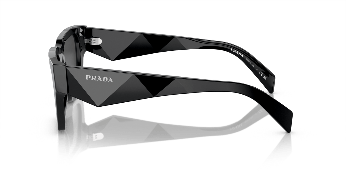 PRADA PR A06S Catwalk -PRADA Sunglasses- Optivision