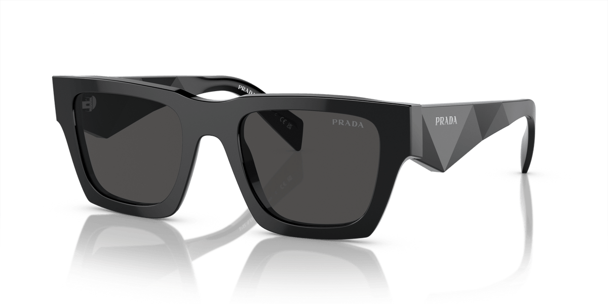 PRADA PR A06S Catwalk -PRADA Sunglasses- Optivision