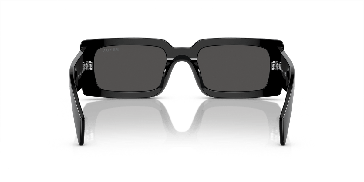 PRADA PR A07S Signature -PRADA Sunglasses- Optivision