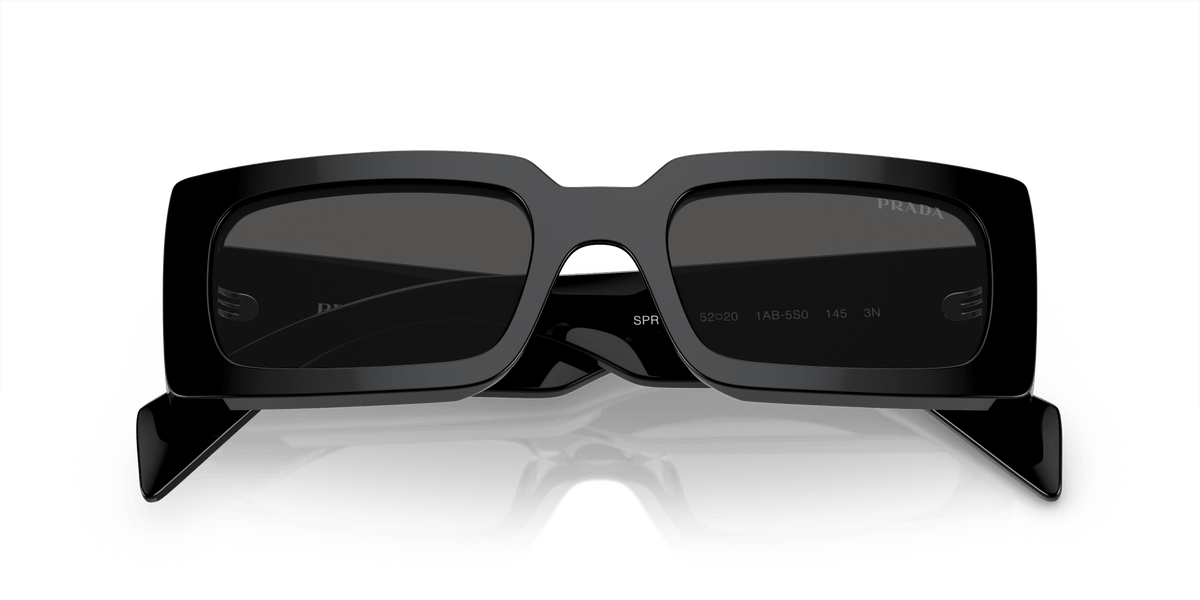 PRADA PR A07S Signature -PRADA Sunglasses- Optivision