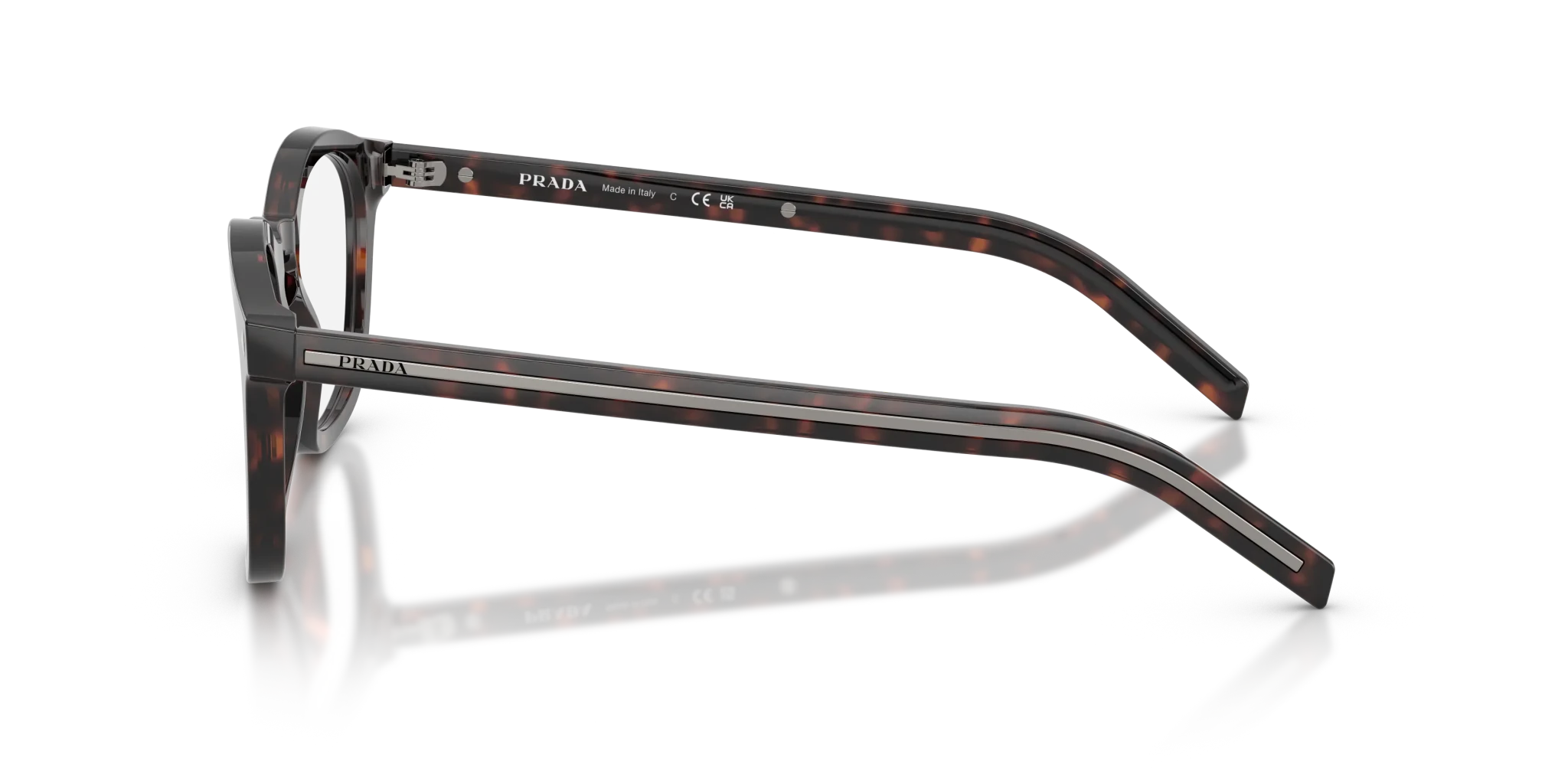 PRADA PR C04V Heritage -PRADA Eyeglasses- Optivision