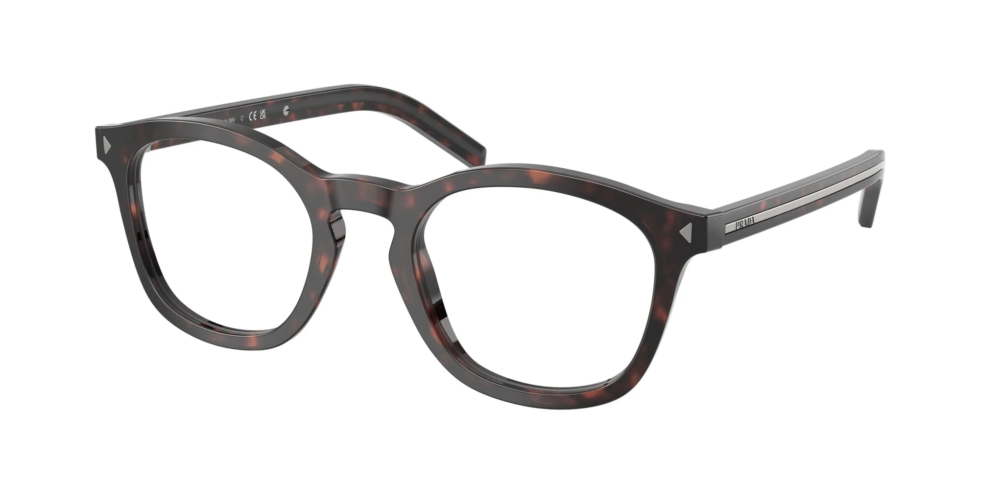 PRADA PR C04V Heritage -PRADA Eyeglasses- Optivision