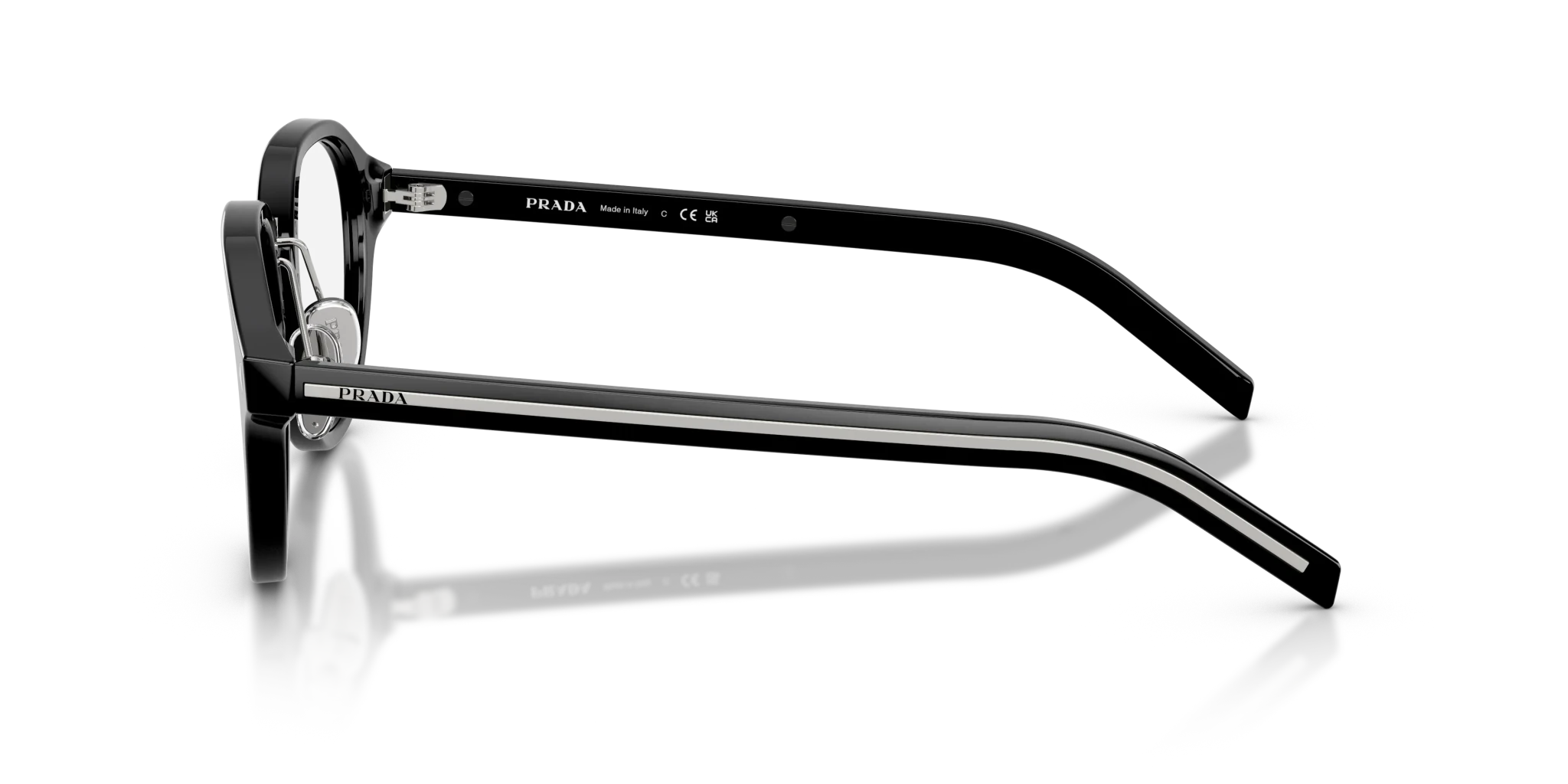 PRADA PR C05V Heritage -PRADA Eyeglasses- Optivision