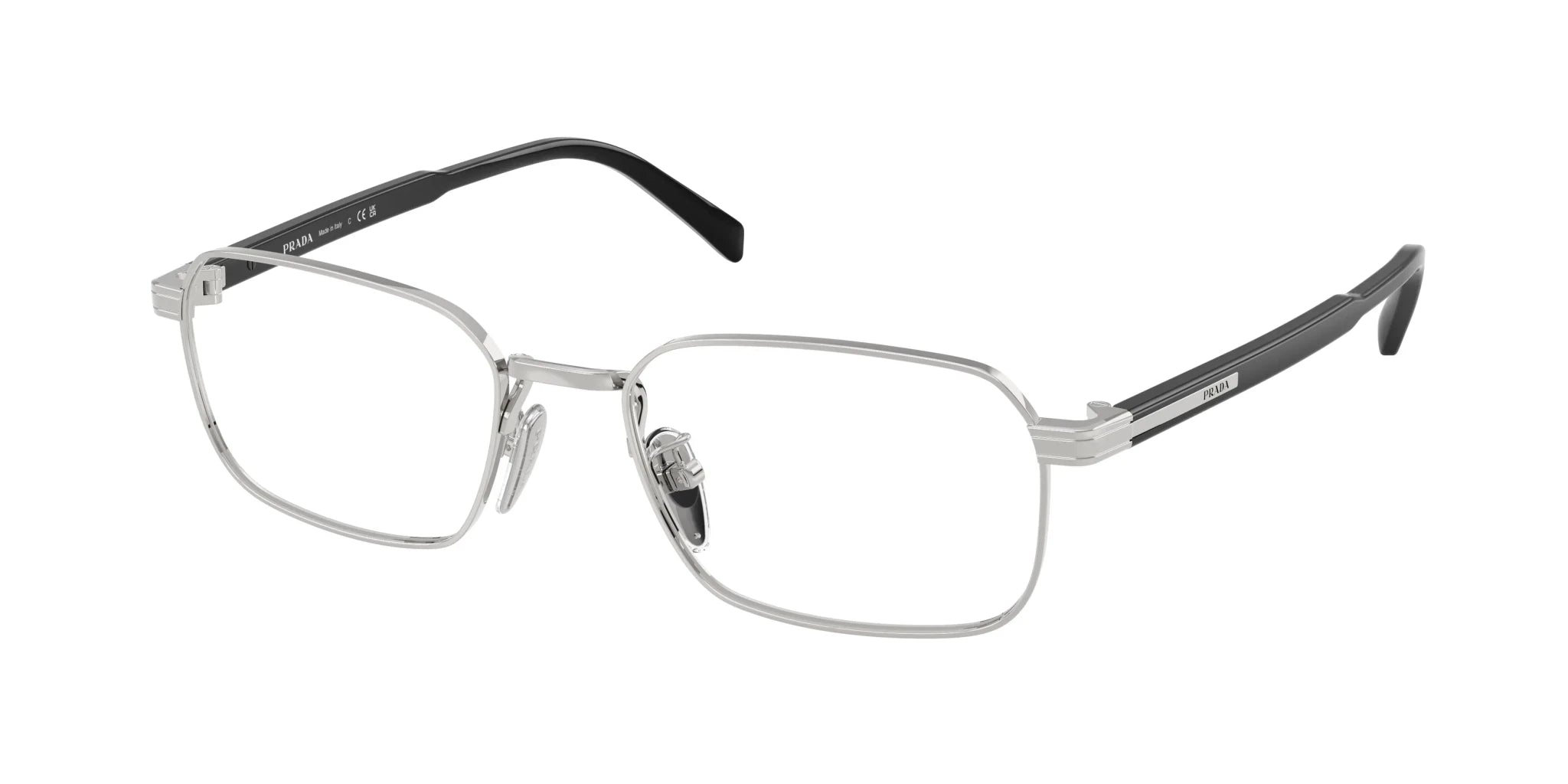PRADA PR C50VD Heritage -PRADA Eyeglasses- Optivision