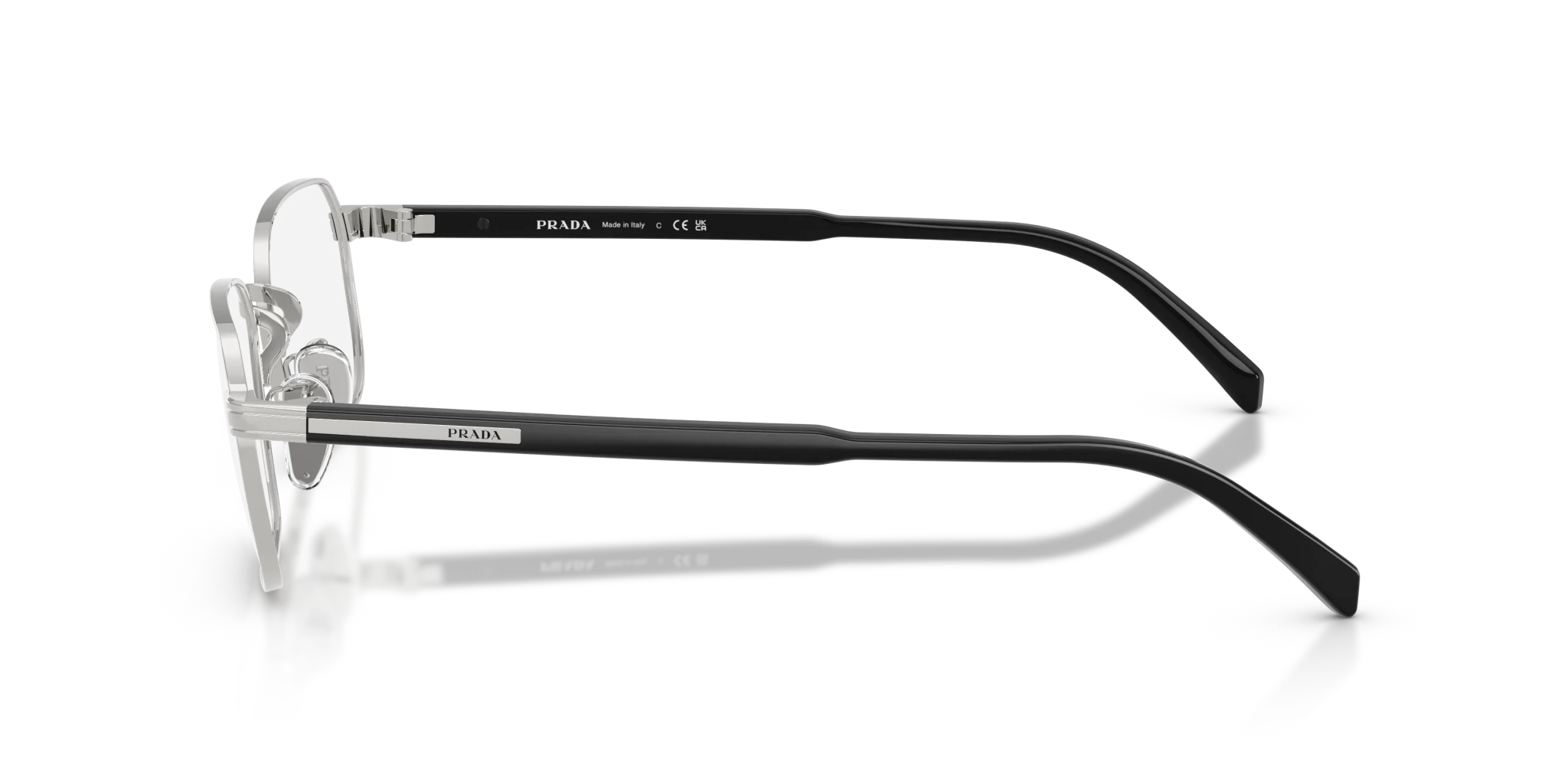 PRADA PR C50VD Heritage -PRADA Eyeglasses- Optivision