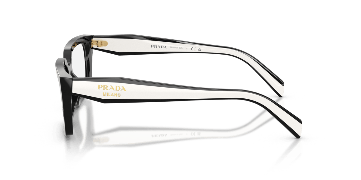 PRADA PR D05V Runway -PRADA Eyeglasses- Optivision
