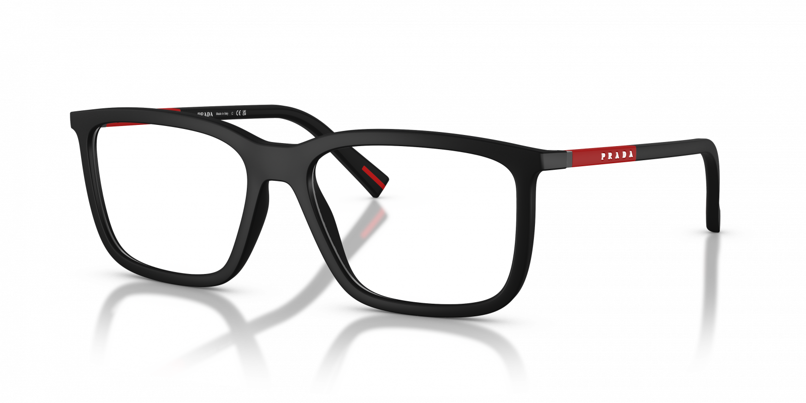 PRADA LINEA ROSSA PS 01SV