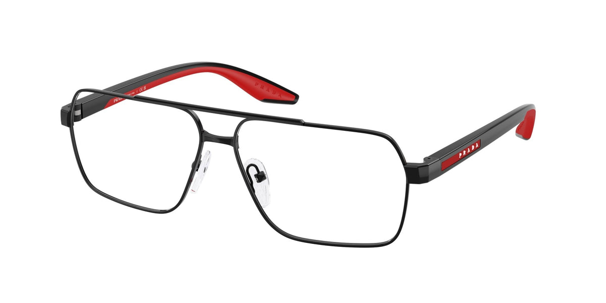 PRADA LINEA ROSSA PS 51TV Lifestyle -PRADA LINEA ROSSA Eyeglasses- Optivision