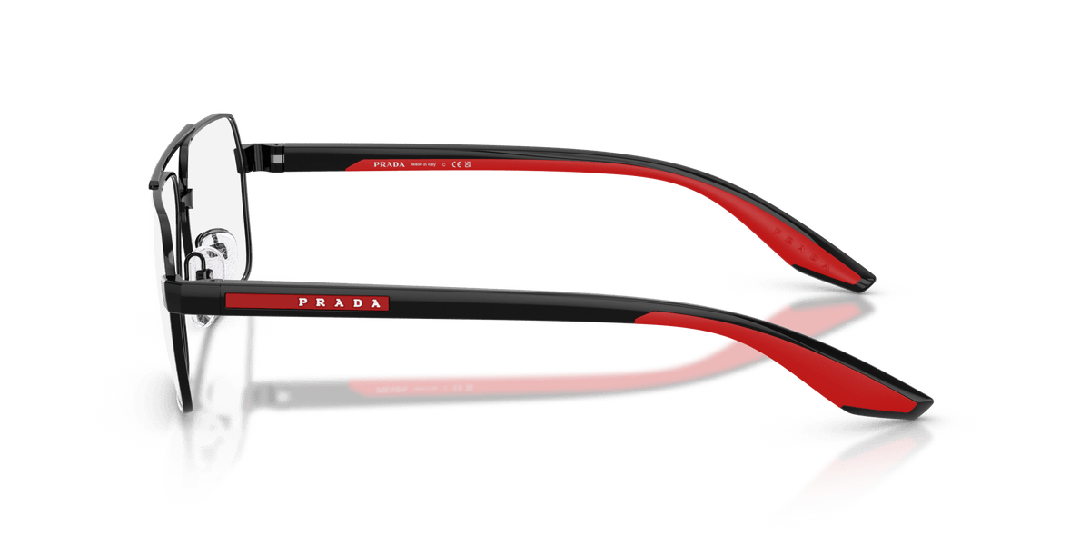 PRADA LINEA ROSSA PS 51TV Lifestyle -PRADA LINEA ROSSA Eyeglasses- Optivision