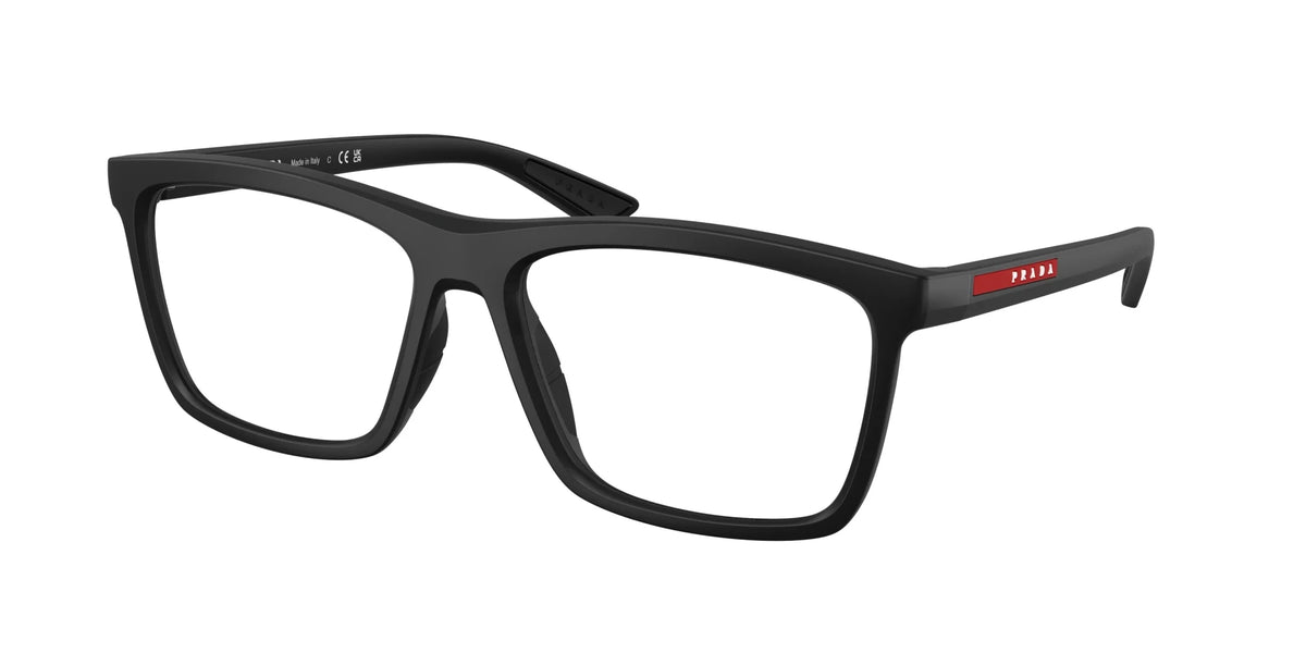 PRADA LINEA ROSSA PS 01TV Lifestyle -PRADA LINEA ROSSA Eyeglasses- Optivision