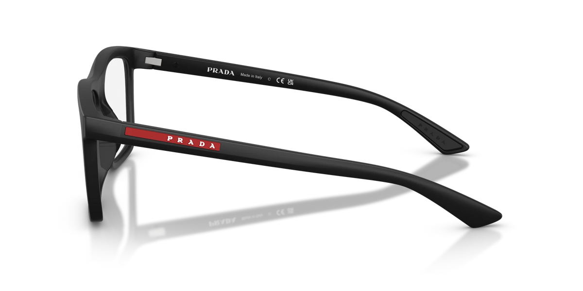 PRADA LINEA ROSSA PS 01TV Lifestyle -PRADA LINEA ROSSA Eyeglasses- Optivision