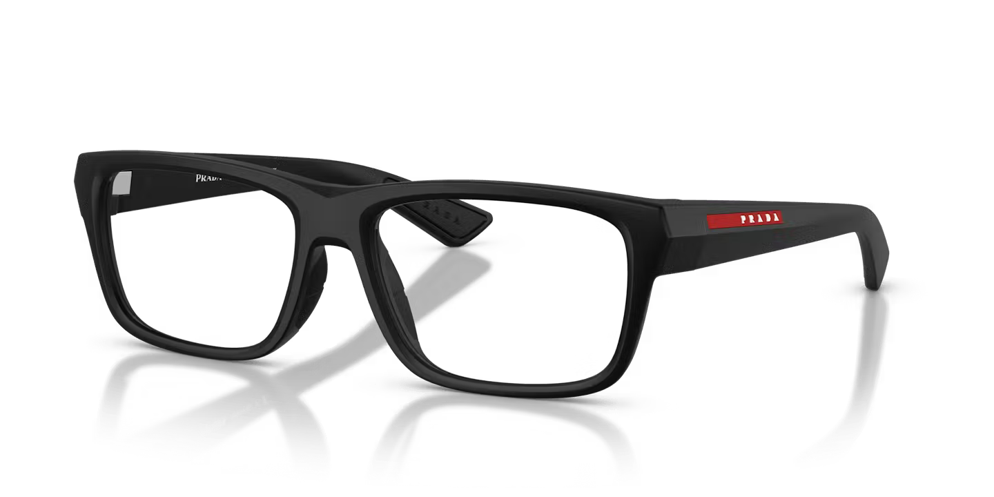 PRADA LINEA ROSSA PS 02TV