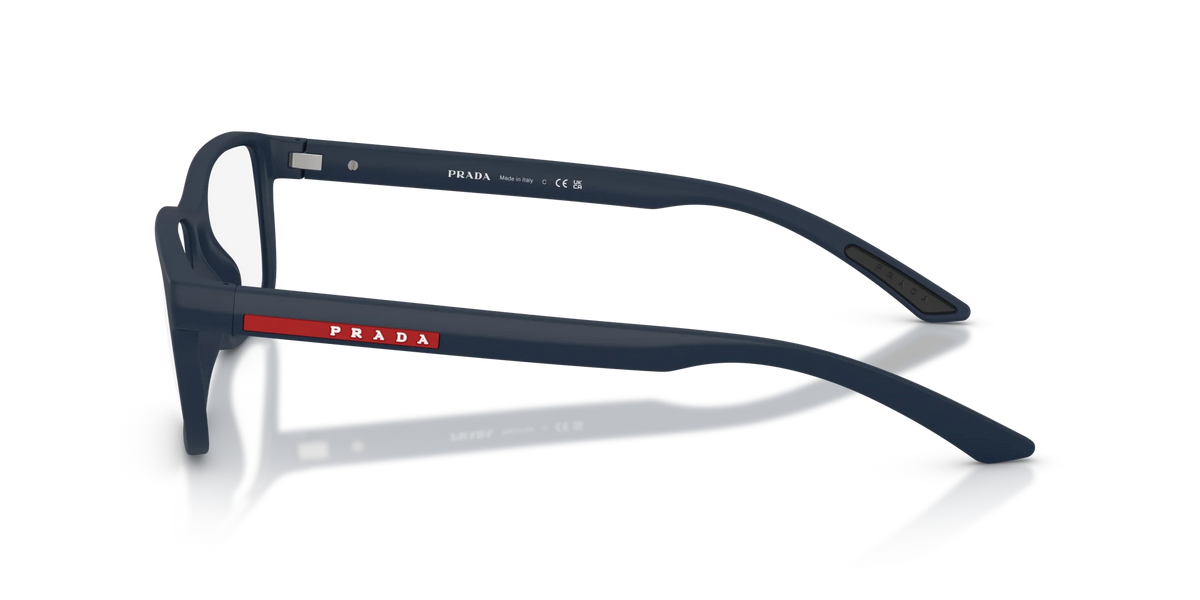 PRADA LINEA ROSSA PS 06RV Lifestyle -PRADA LINEA ROSSA Eyeglasses- Optivision
