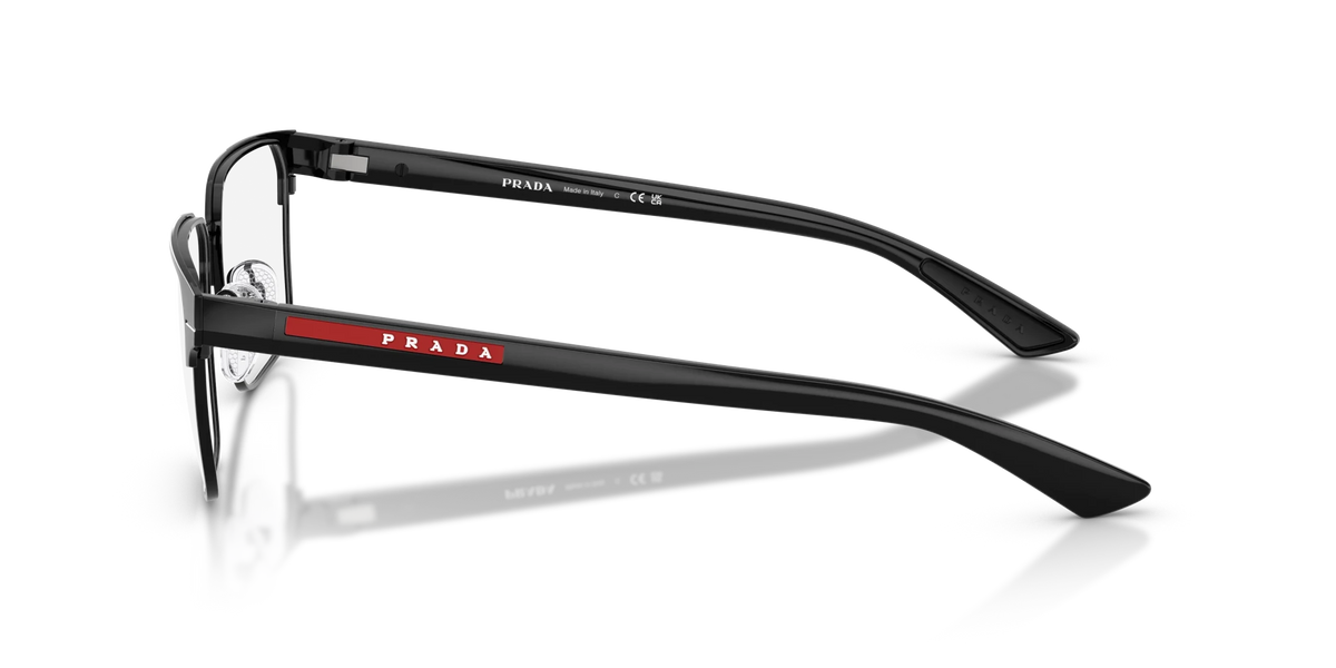PRADA LINEA ROSSA PS 50TV Lifestyle -PRADA LINEA ROSSA Eyeglasses- Optivision