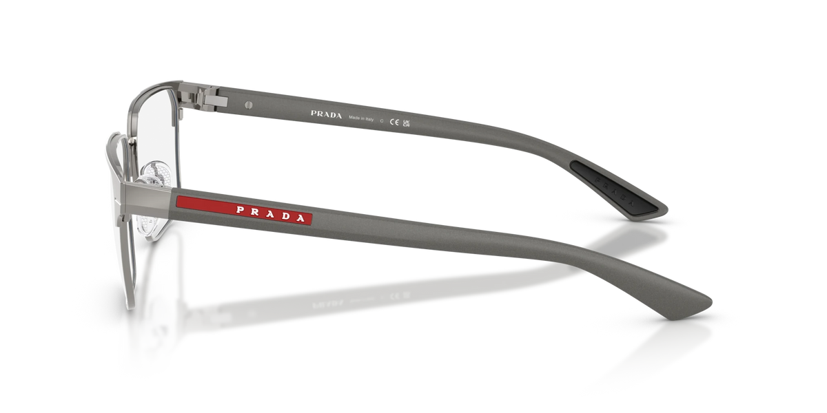 PRADA LINEA ROSSA PS 50TV Lifestyle -PRADA LINEA ROSSA Eyeglasses- Optivision
