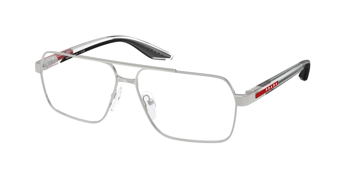 PRADA LINEA ROSSA PS 51TV Lifestyle -PRADA LINEA ROSSA Eyeglasses- Optivision