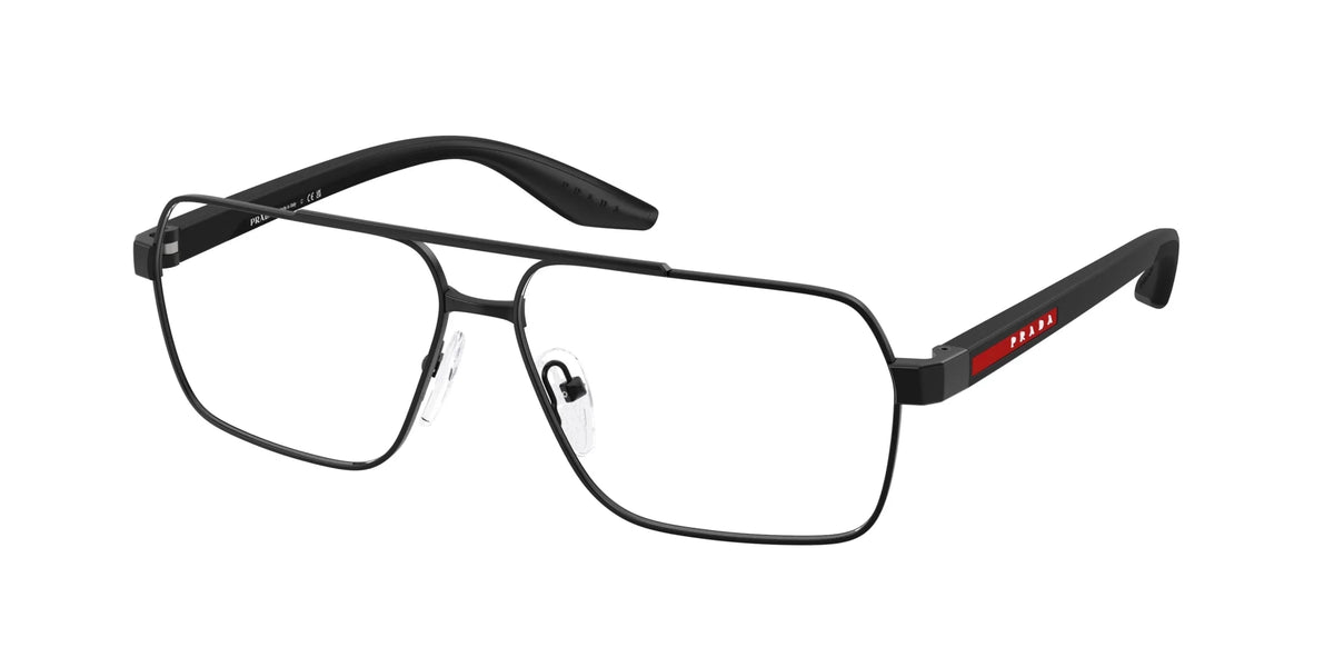 PRADA LINEA ROSSA PS 51TV Lifestyle -PRADA LINEA ROSSA Eyeglasses- Optivision