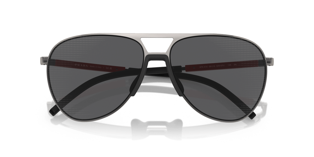 PRADA LINEA ROSSA PS 51XS Active -PRADA LINEA ROSSA Sunglasses- Optivision